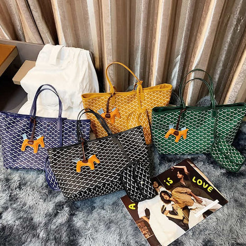 Classic Hand Bag (BUY 1 GET 1)