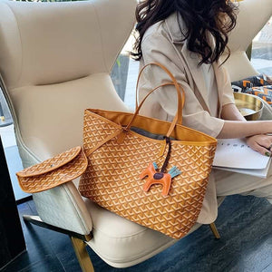Classic Hand Bag (BUY 1 GET 1)