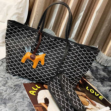 Classic Hand Bag (BUY 1 GET 1)
