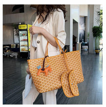 Classic Hand Bag (BUY 1 GET 1)