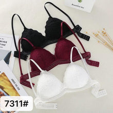 Sexy Women Lingerie Elegant Bra (BUY1 TAKE 2)