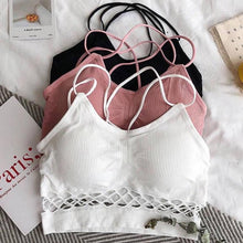 Sexy Women Lingerie Elegant Bra (BUY1 TAKE 2)