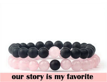 Love Distance Charm Bracelet (Limited Edition)