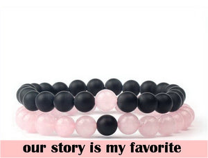 Love Distance Charm Bracelet (Limited Edition)