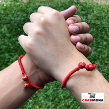 LUCKY RED STRING BUY 1 TAKE 2