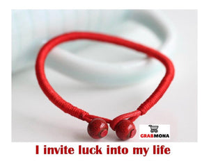 Money Magnet Piyao Bracelet (BUY 1 TAKE 1)