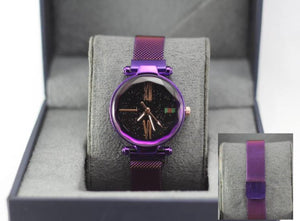 Magnetic Watch (Buy 1 take 1)
