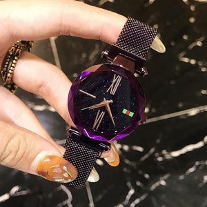 Magnetic Watch (Buy 1 take 1)