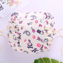 Magic MakeUp Wrap Bag (BUY 1 TAKE 1)