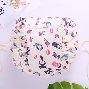 Magic MakeUp Wrap Bag (BUY 1 TAKE 1)