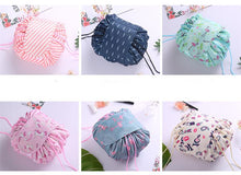 Magic MakeUp Wrap Bag (BUY 1 TAKE 1)