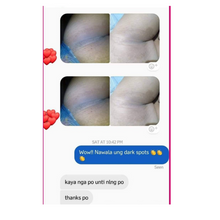 Underarm Whitening Deo Cream