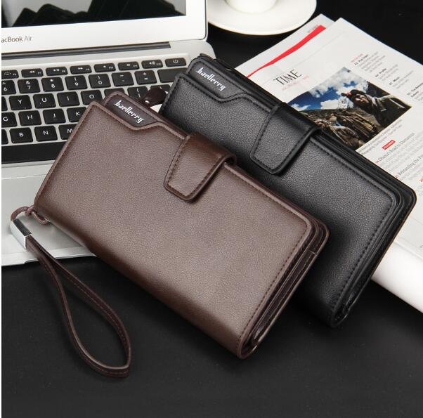 PU MEN WALLET (BUY 1 TAKE 1)