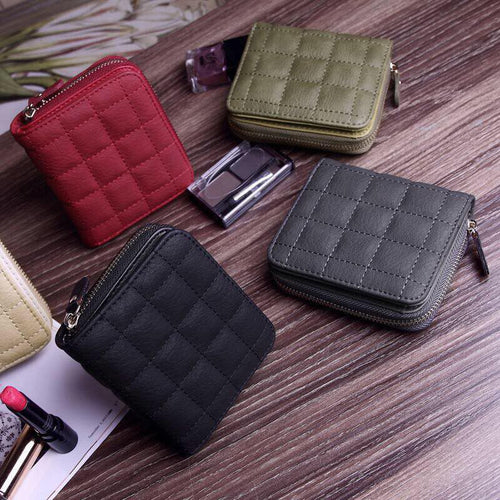 Mini Purse Wallet (Buy 1 Take 3)