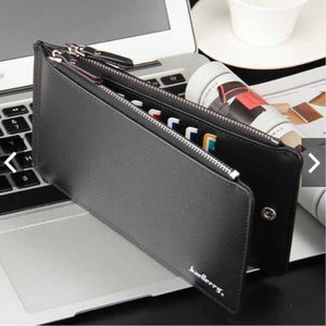 Multi-Card Holder Long Wallet (BUY 1 GET 1)