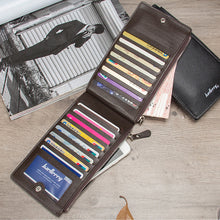 Multi-Card Holder Long Wallet (BUY 1 GET 1)