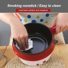 Mini Multifunctional Electric Pot
