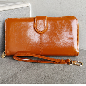 Long Purse Wallet (Buy 1 Take 3)