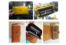 Long Purse Wallet (Buy 1 Take 3)