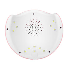 UV Light Gel Polish Nail Dryer