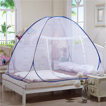 FOLDABLE BIG ANTI-MOSQUITO NET