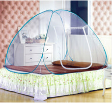 FOLDABLE BIG ANTI-MOSQUITO NET
