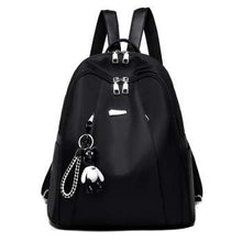 Casual Nylon Backpack
