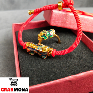 Money Magnet Piyao Set