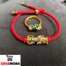 Money Magnet Piyao Set