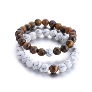 Strength Distance Charm Bracelet (Limited Edition)