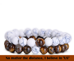 Strength Distance Charm Bracelet (Limited Edition)