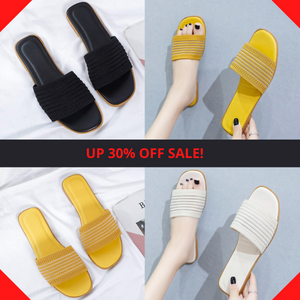 Classic Flat Sandals