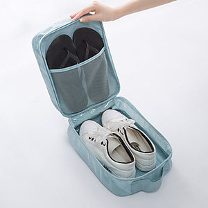 2 Layer Travel Shoe Bag (BUY 1 TAKE )