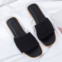 Classic Flat Sandals