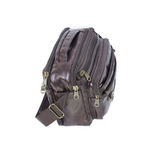 PU LEATHER  BAG ( BUY 1 TAKE 1)