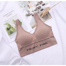 Fashion Sports Bralette (BUY 1 GET 2)