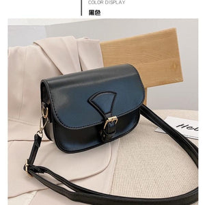 Mini Leather Sling Bag (Buy 1 Take 2)