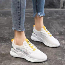 Rainbow Breathable Sport Shoes