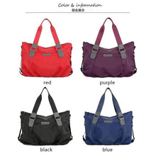STYLISH OXFORD BAG ( Buy 1 Take 1)