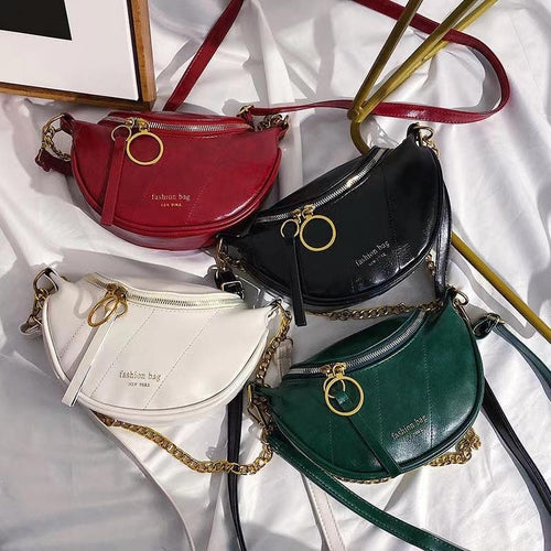 COCO HIGH-QUALITY PU LEATHER BAG (BUY 1 GET 1)