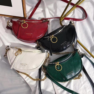 COCO HIGH-QUALITY PU LEATHER BAG (BUY 1 GET 1)