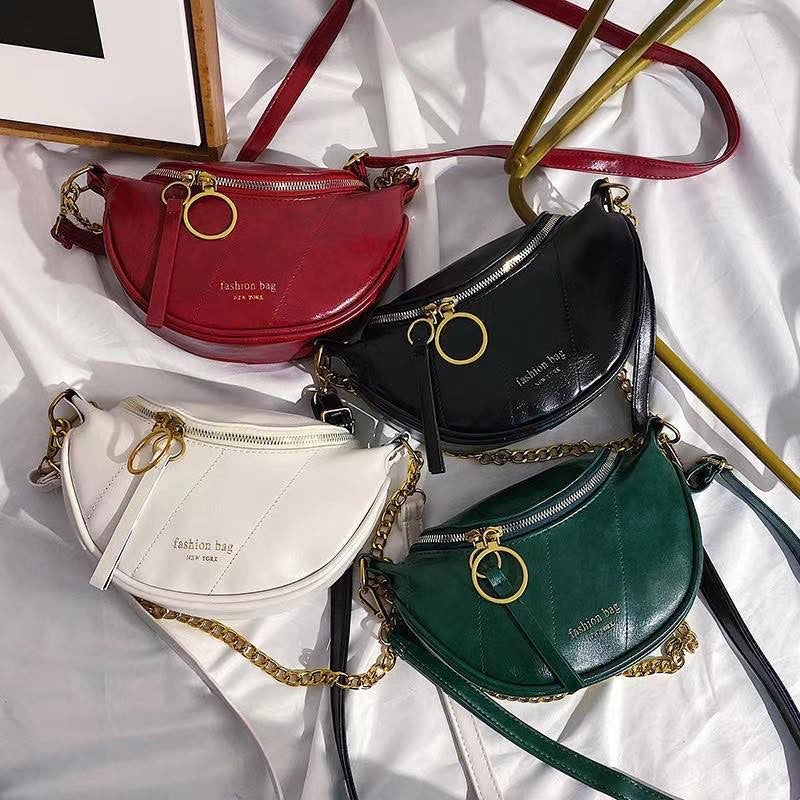 COCO HIGH-QUALITY PU LEATHER BAG (BUY 1 GET 1)