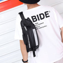 WATERPROOF NYLON BELT BAG(BUY 1 GET 1)