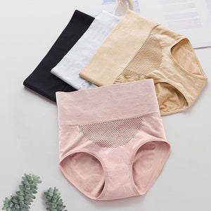 High Waist Shaper Panty (BUY 1 TAKE 3)
