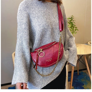 COCO HIGH-QUALITY PU LEATHER BAG (BUY 1 GET 1)