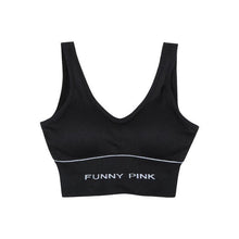 Fashion Sports Bralette (BUY 1 GET 2)
