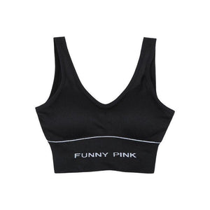 Fashion Sports Bralette (BUY 1 GET 2)