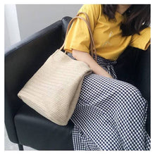 Rattan Casual Hand Bag (BUY 1 GET 1)