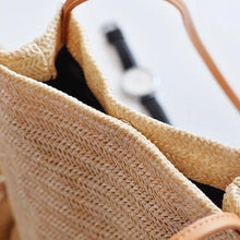 Rattan Casual Hand Bag (BUY 1 GET 1)