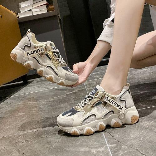 Ultimate Retro Sneakers